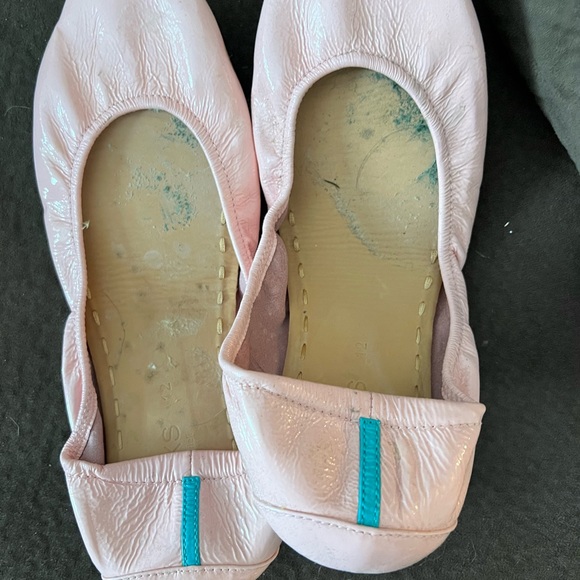 Tieks stash size 11 - Picture 8 of 10